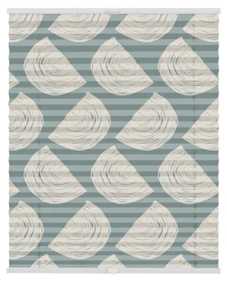 Produktbild von Lichtblick Plissee blickdicht ohne Bohren Klemmbar 90 x 130 cm (B x L)