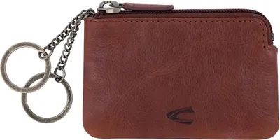 Produktbild von camel active Schlüsseltasche Schlüsseletui mittelbraun cognac como