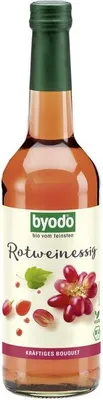 Produktbild von Rotweinessig - 6% Säure 500ml