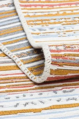 Zdjęcie produktu dla Kelim Arya 35 multi (80x300 cm)