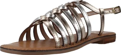 Obrázek produktu pro Geox D Maddalusiac Bronz