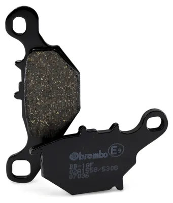 Obrázok produktu pre BREMBO CC 07036 Organické brzdové doštičky pár