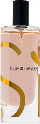 Obrázok produktu pre Giorgio Armani Yes EDP 15 ml W