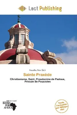Produktbild von Sainte Praxède