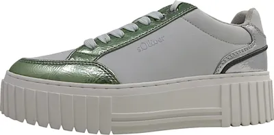 Produktbild von s.Oliver Sneaker Sneaker Kunstleder
