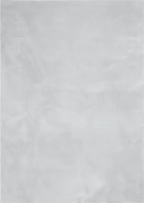 Produktbild von vidaXL Teppich HUARTE Kurzflor Weich und Waschbar Grau 240x340 cm