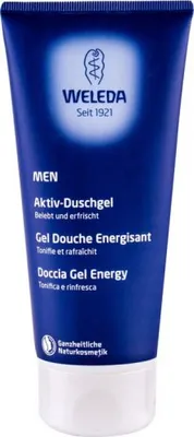 Obrázek produktu pro Men sprchový gel pro muže 200 - Weleda