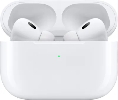 Produktbild von AirPods Pro (2. Generation) mit MagSafe Case (USB-C)