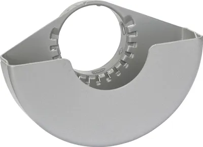 Image de Capot de protection Bosch pour meuleuses angulaires Ø 1