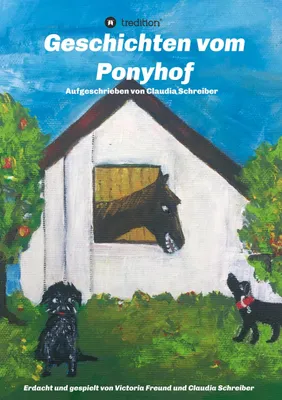 Produktbild von Geschichten vom Ponyhof