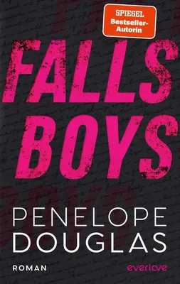 Produktbild von Falls Boys
