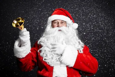 Obrázok produktu pre Kryt radiátora Kryt radiátora Santa Claus Gwiazdor 60x100