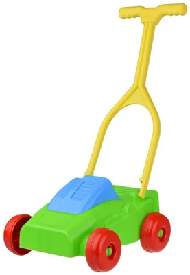 Imagen del producto de Cortacésped