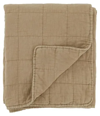 Produktbild von Chic Antique Aix Quilt Honig