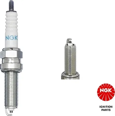 Zdjęcie produktu dla NGK Świeca Zapłonowa LMAR7A9 (kod. 4908) YBX