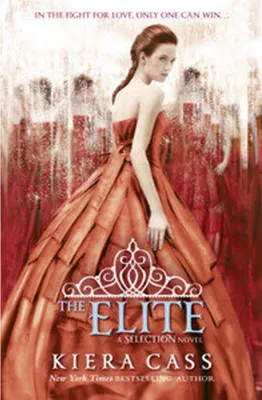 Produktbild von The Elite