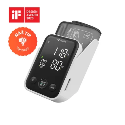 Obrázek produktu pro TrueLife Pulse B-Vision