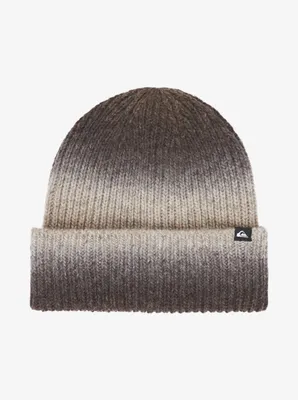 Produktbild von Quiksilver The Gradient Beanie Java .