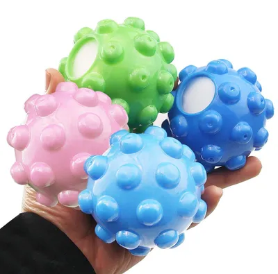 Imagen del producto de Bolas secadoras reutilizables para la ropa