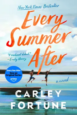 Produktbild von Every Summer After