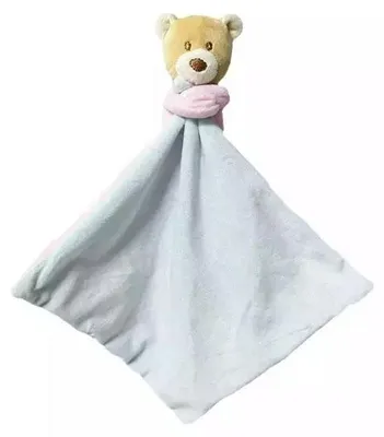 Immagine prodotto di Orsacchiotto blu Miluś, 25 cm - Tulilo