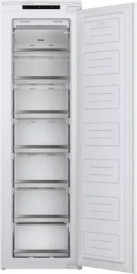 Image de Congélateur armoire Haier HAUN518EW