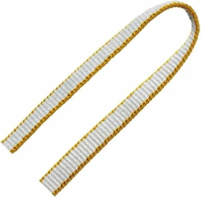 Obrázok produktu pre Petzl St'Anneau Slučka Yellow 60 cm