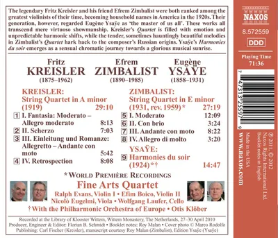 Obrázok produktu pre Kvarteto výtvarného umenia