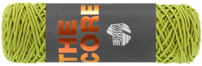 Produktbild von Lana Grossa - The Core 0022 limette