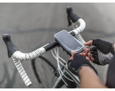 Image de QUAD LOCK MAG Étui de protection contre les intempéries - iPhone 14 Pro Max
