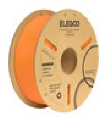 Immagine prodotto di Pla+ Elegoo Filamento (arancione)