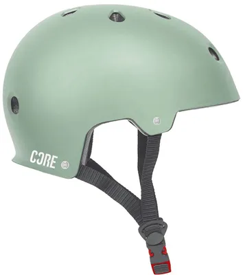 Zdjęcie produktu dla Hełm sportowy Core Action Army Green Khaki