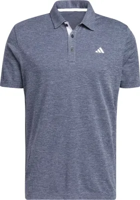 Zdjęcie produktu dla Koszulka polo adidas Performance Drive Heather 2023 Men Navy