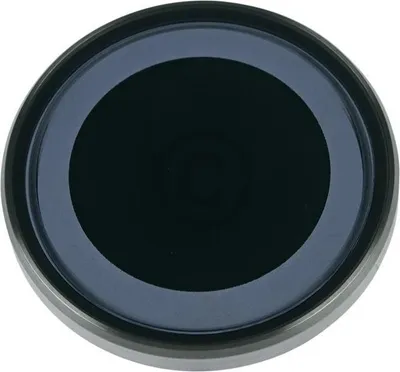 Produktbild von Neff Twistpad Fire Magnet Knebel Drehscheibe Kochfeld Regler 10004927 10006978
