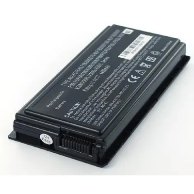 Produktbild von AGI Li-Ion 4400mAh, 4400 mAh, Notebook/Tablet, Lithium-Ion