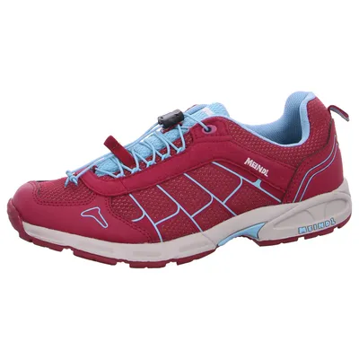 Produktbild von Meindl Finale Jr. Wanderschuh Rosa