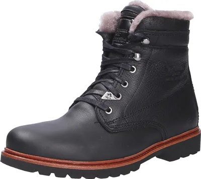 Produktbild von Panama Jack  Panama 03 Aviator Igloo C13 Herren Stiefel, Größe:45 EU