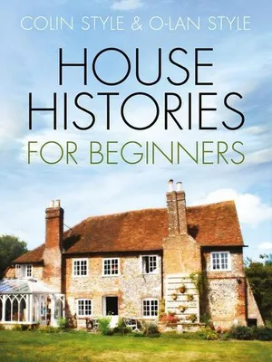 Obrázok produktu pre House Histories for Beginners