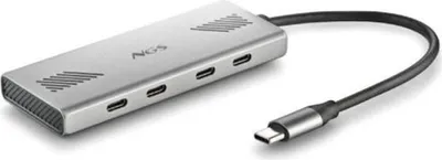 Image de Hub USB NGS WONDER4C