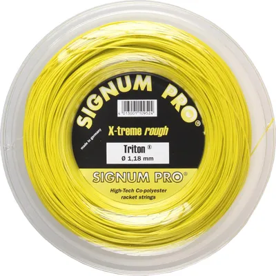 Obrázek produktu pro Triton tenisový výplet 200 m