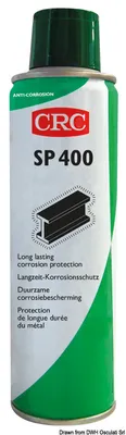 Produktbild von CRC Korrosionsschutz 250 ml , 1 Stück