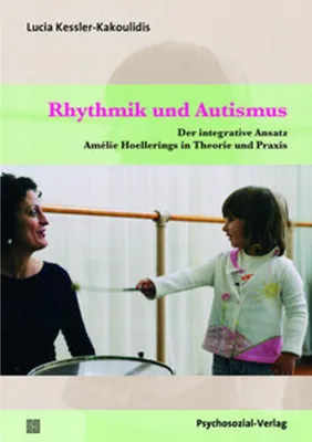 Obrázok produktu pre Rhythmik und Autismus