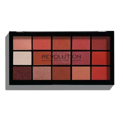 Produktbild von Makeup Revolution Eye Reloaded Palette - Newtrals 2 15 X 1.1 Gr