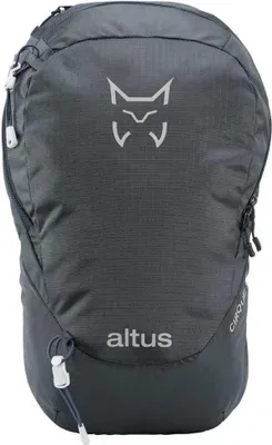 Produktbild von Altus Cirque 10l Rucksack Grau  Grau One Size