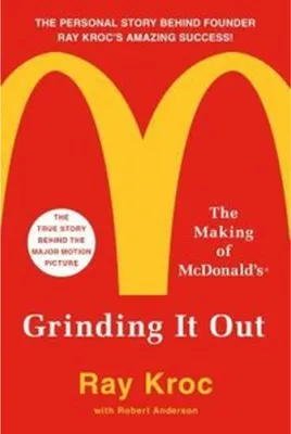 Image de Grinding It Out