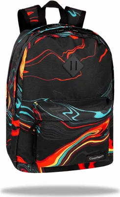 Zdjęcie produktu dla Plecak młodzieżowy Coolpack Scout Amber