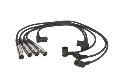 Produktbild von ENGITECH ENT910179 Zündkabelsatz Zündleitungssatz passend für MERCEDES-BENZ 190 (W201) Stufenheck (W124) Stufenheck (W123) W124 T-modell (S124)
