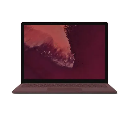 Produktbild von Microsoft Surface Laptop 2 , Intel® Core™ i5, 1,6 GHz, 34,3 cm (13.5"), 2256 x 1504 Pixel, 8 GB, 256 GB