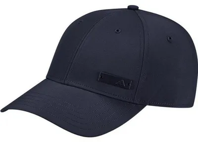 Produktbild von Adidas - Baseball-Mütze für Kinder PP2802 (Einheitsgröße) (Schwarz)