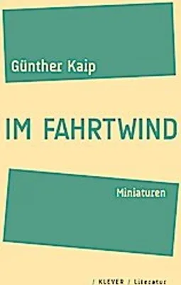 Produktbild von Im Fahrtwind